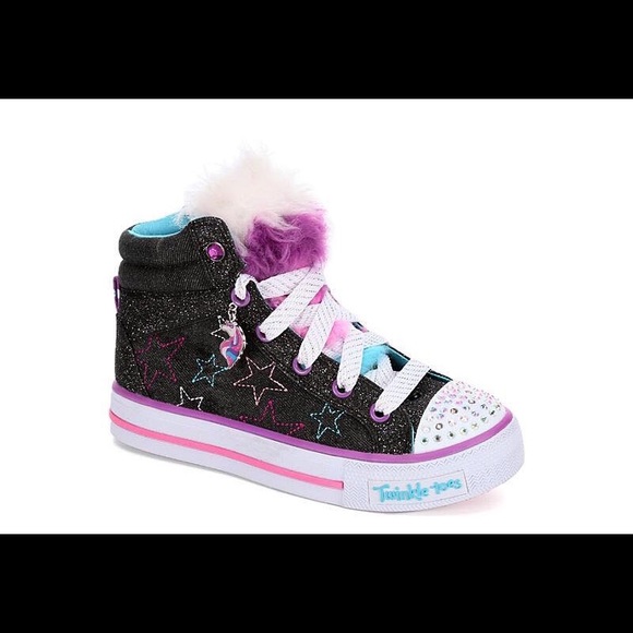 unicorn shose